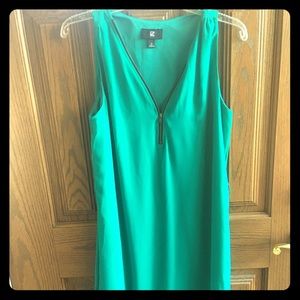 IZ Byer Dress! In a pretty teal!